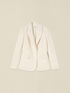 Blazer mit schneiderischen Steppn&auml;hten image number 4