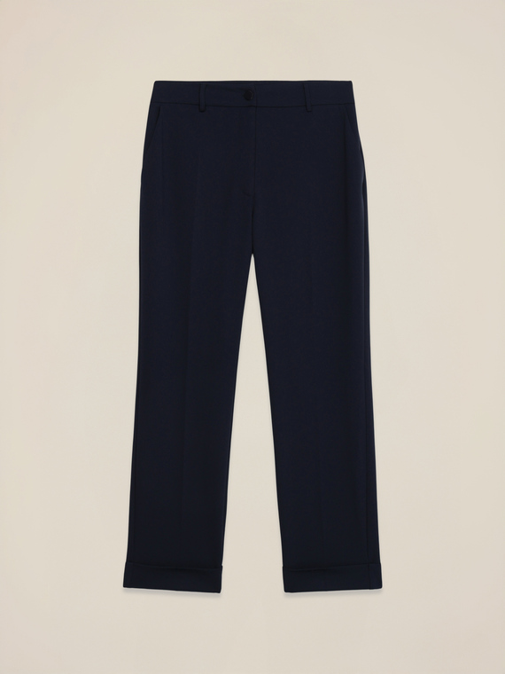 Regular trousers
