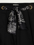 Jupe avec ceinture foulard image number 5