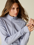 Sweat en tissu technique sportif image number 2