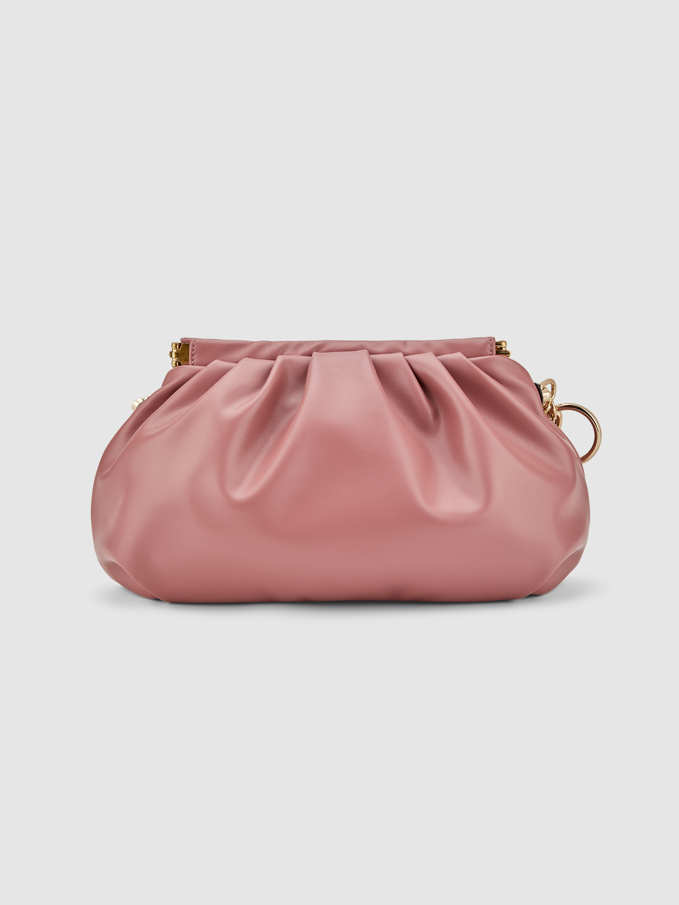 Clutch con fiocco in gros image number 1