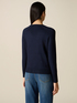 Cardigan misto viscosa image number 1