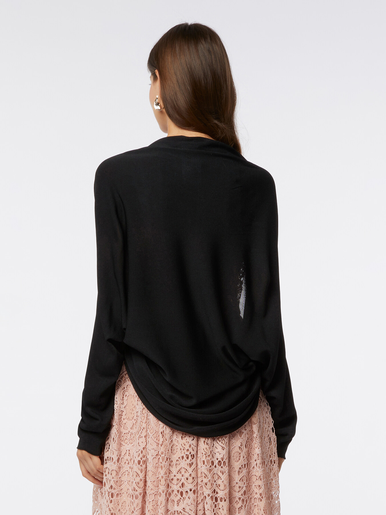 Boléro en tricot léger image number 1