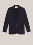 Blazer aus Sweatshirt-Stoff image number 3