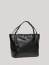 Shopper-Tasche mit Nieten image number 2