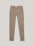 Pantaloni skinny Paris in cotone image number 3