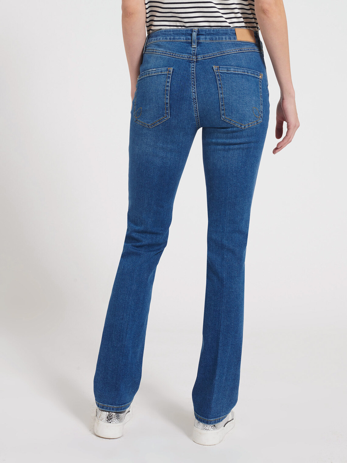Regular Milano jeans - Oltre.com - RO