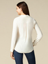 Hemdbluse aus Viskose-Krepp image number 1