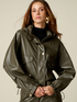 Jacke mit Kapuze und Taschen image number 2