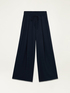 Joggers mit weit geschnittenem Bein image number 0
