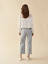 Jeans cropped Wiser Wash image number 2