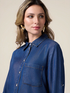 Tencel-Hemd image number 2
