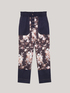 Joggers floreali image number 3