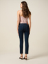 Regul&auml;re Jeans mit dekorativen Kn&ouml;pfen image number 1