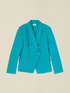Double-breasted blazer image number 3