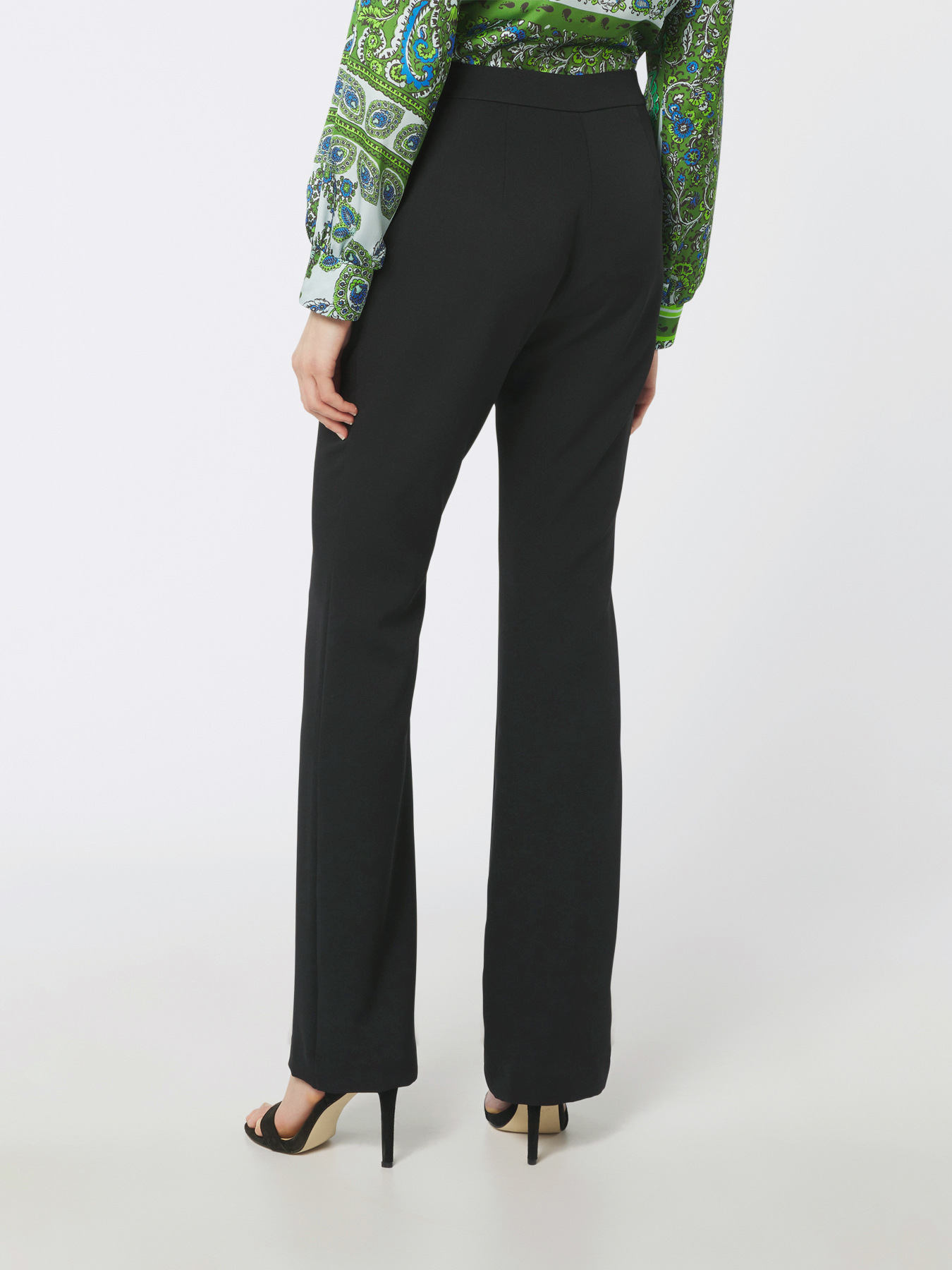 Regular-Hose mit Schnalle image number 1