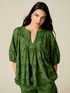 Sangallo blouse image number 0