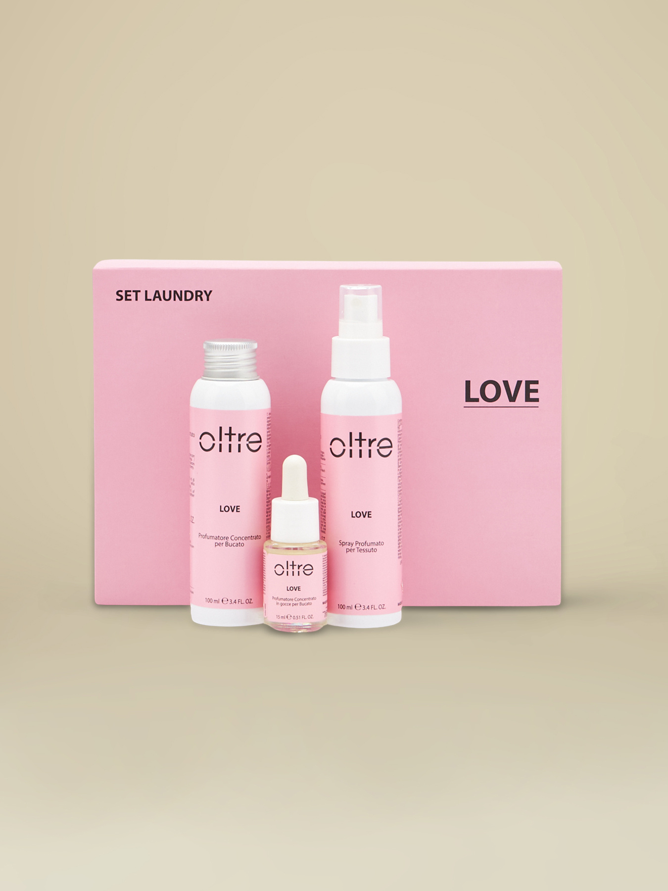 Set Laundry image number 0