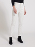 Pantaloni skinny Paris in cotone image number 0