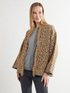 Veste en tricot jacquard image number 0
