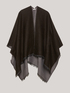 Reversible poncho image number 3