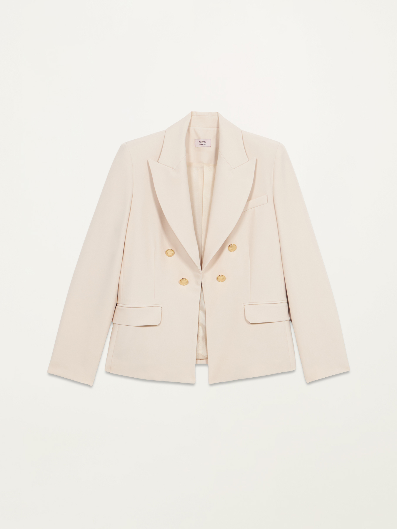 Zweireihiger Blazer image number 4