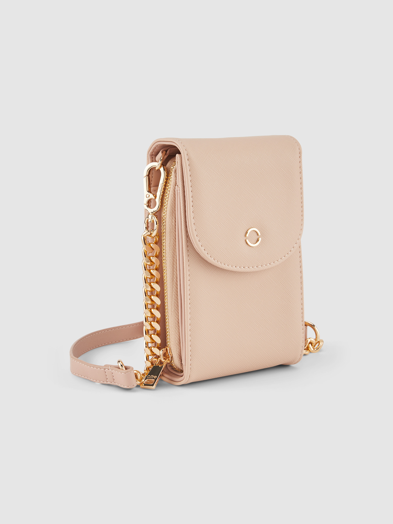 Mini vertical bag image number 2