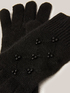 Gants avec perles image number 2