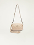 Bolso peque&ntilde;o cross body acolchado image number 1