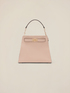 Shopper Ophelia in vera pelle image number 1