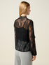 Lace blouse image number 1