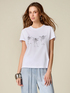 T-shirt Winx avec cristaux image number 5