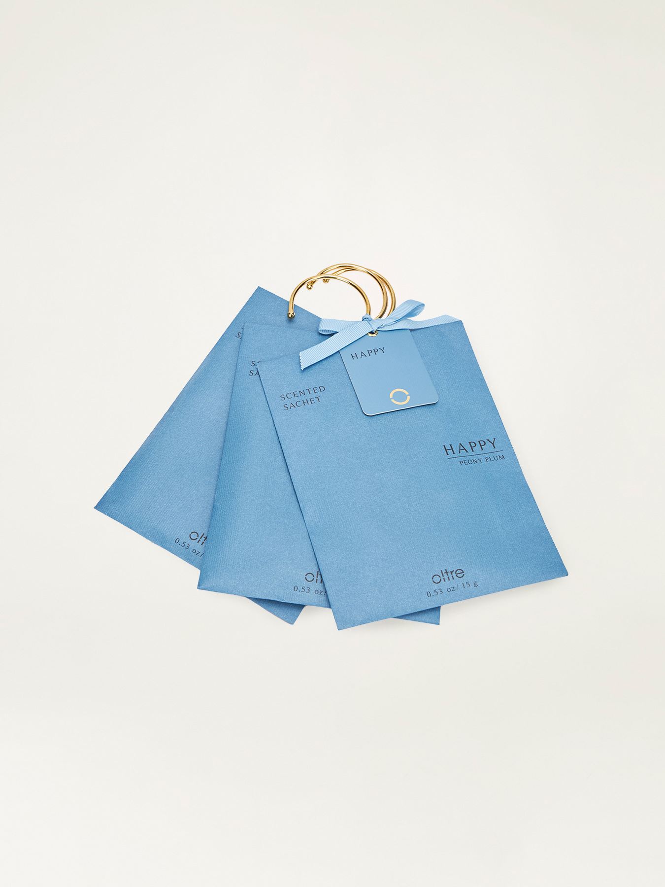 Sacchetti profumati image number 1