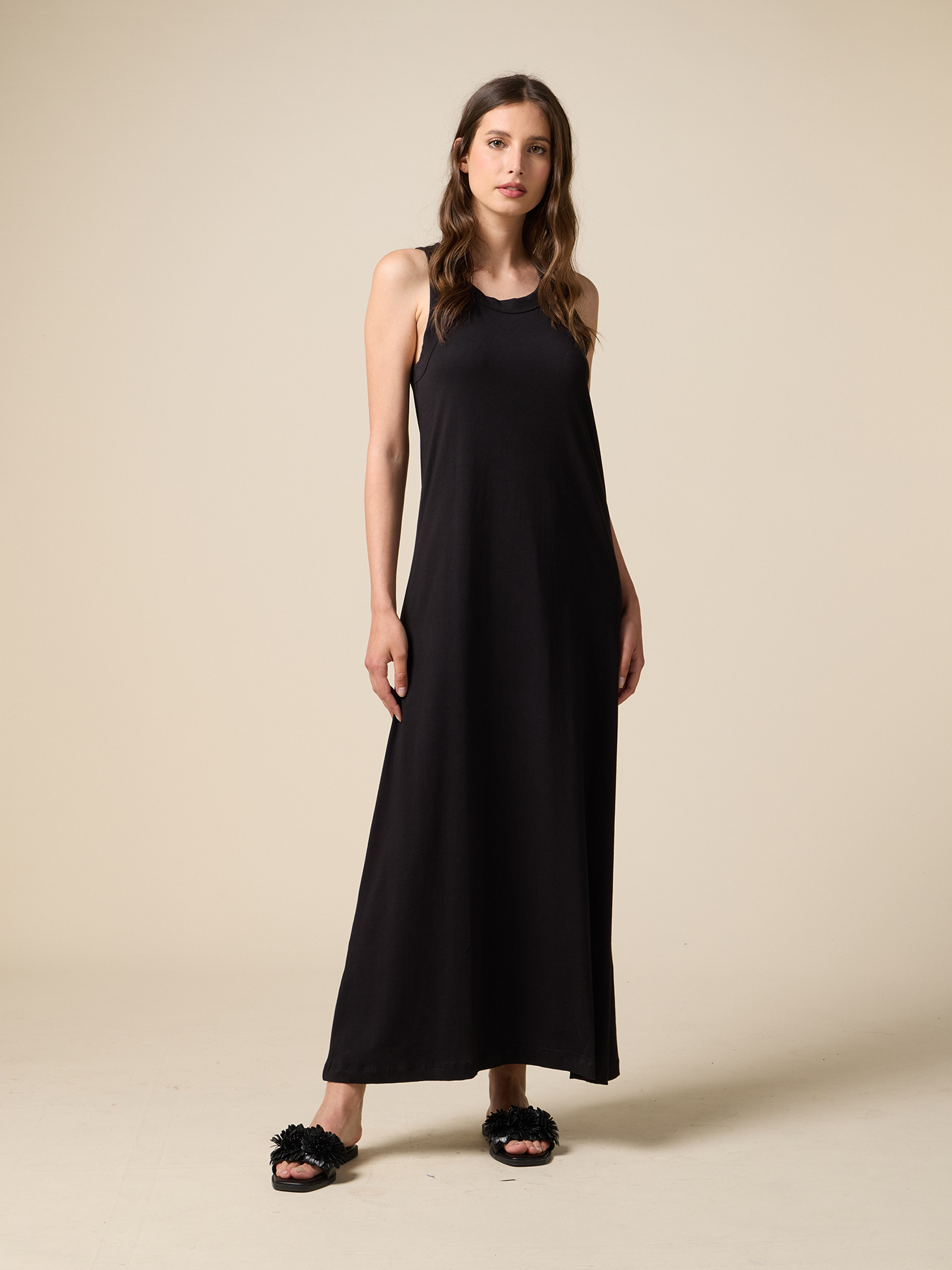 Jersey dress image number 1