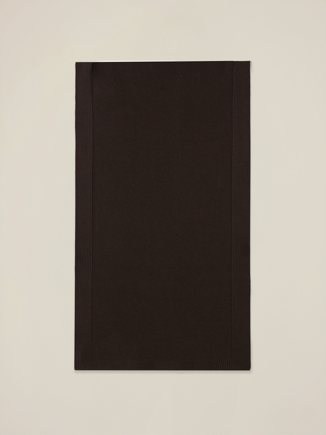 Fular maxi din tricot amestec viscoză image number 1