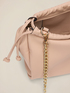 Genuine leather shoulder bag image number 3