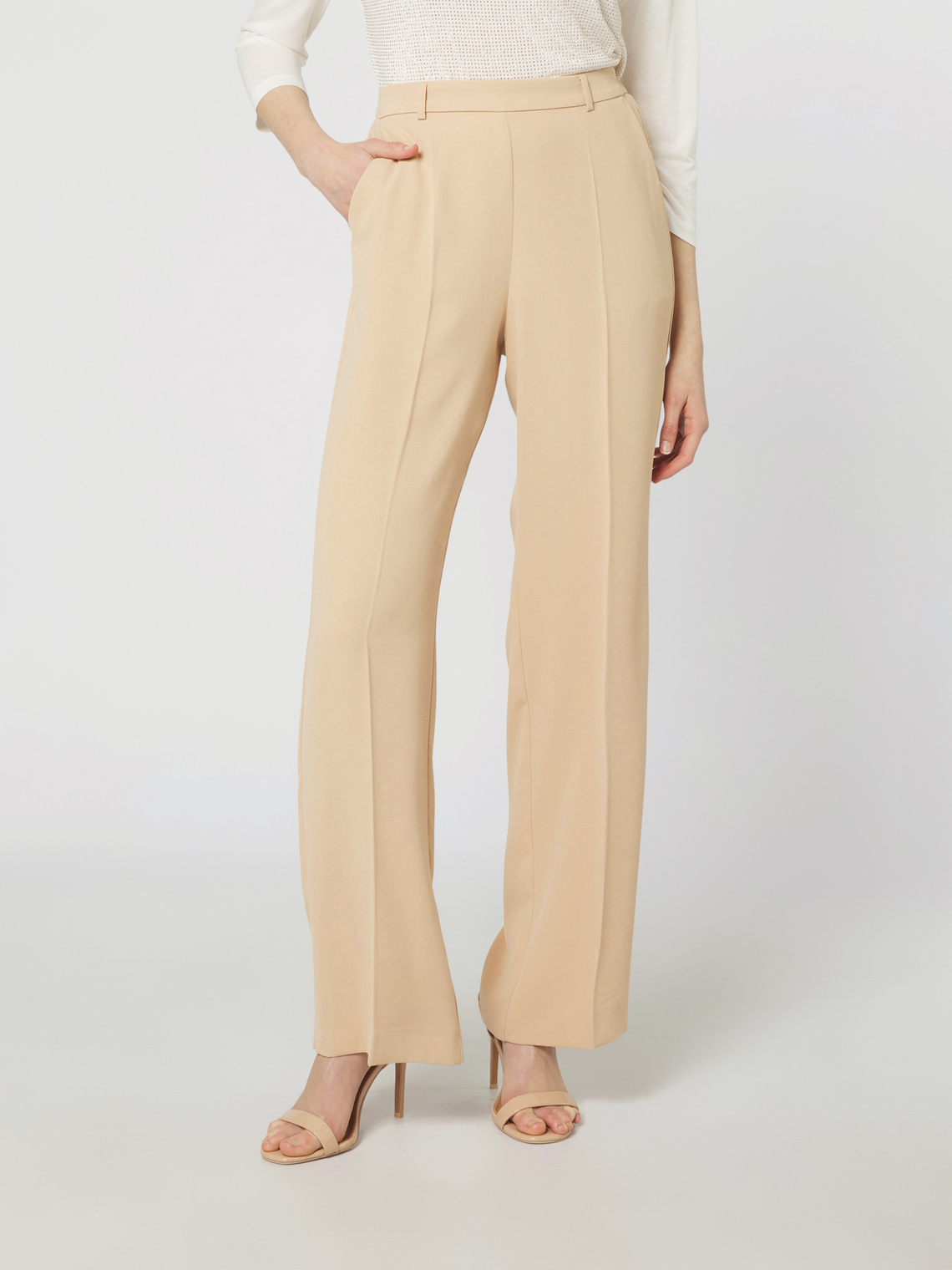 Pantaloni palazzo - Oltre.com
