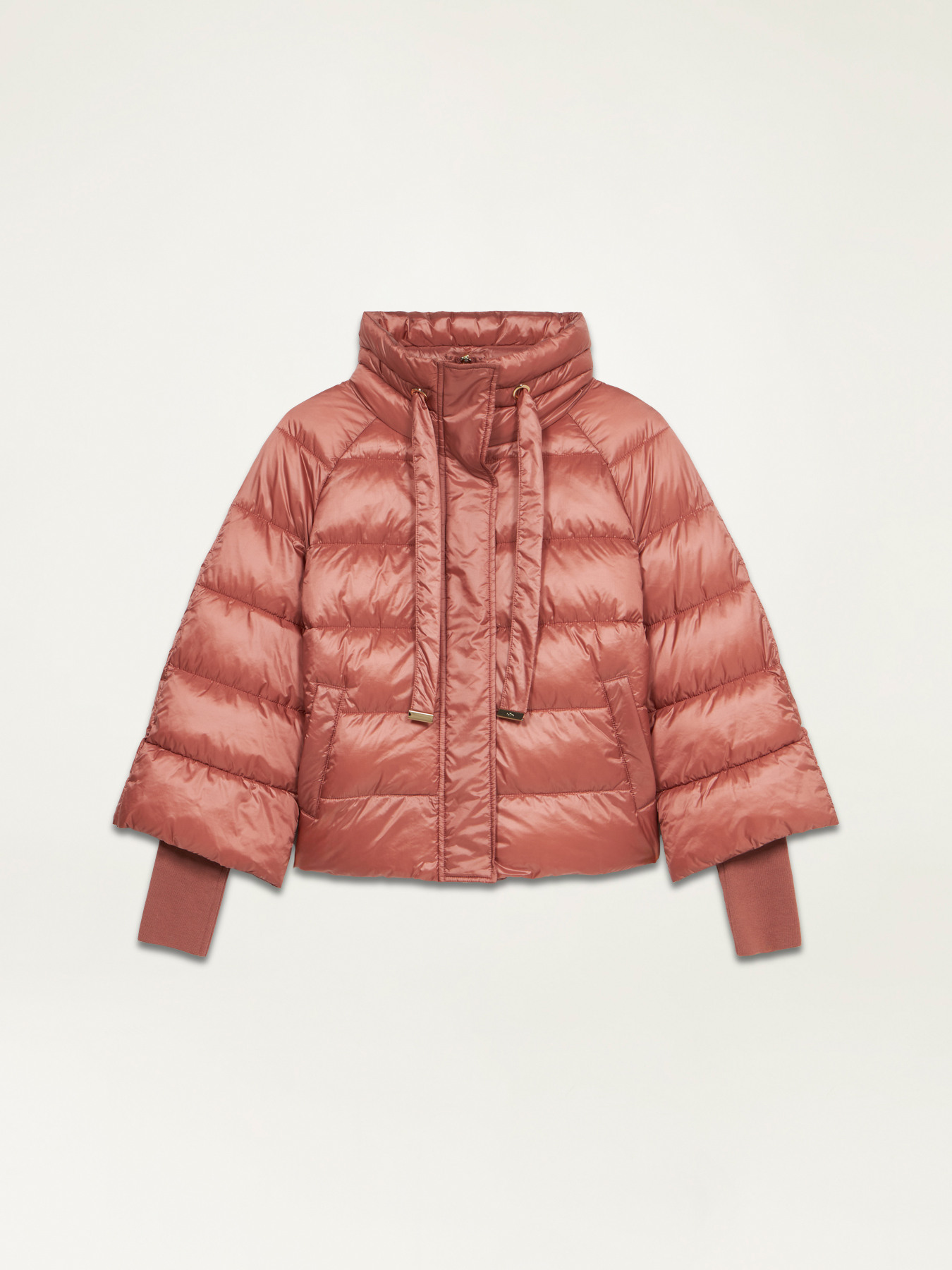 Piumino boxy image number 4