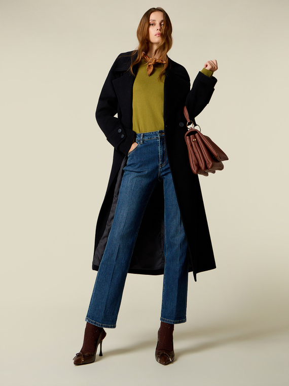 Regular jeans