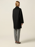 Wool blend coat image number 1