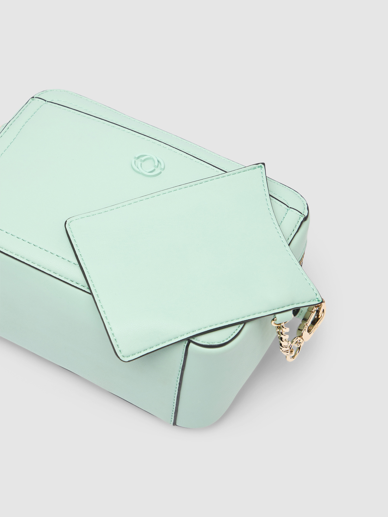 Mini bag crossbody image number 3