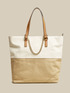 Shopping bag in tessuto image number 3