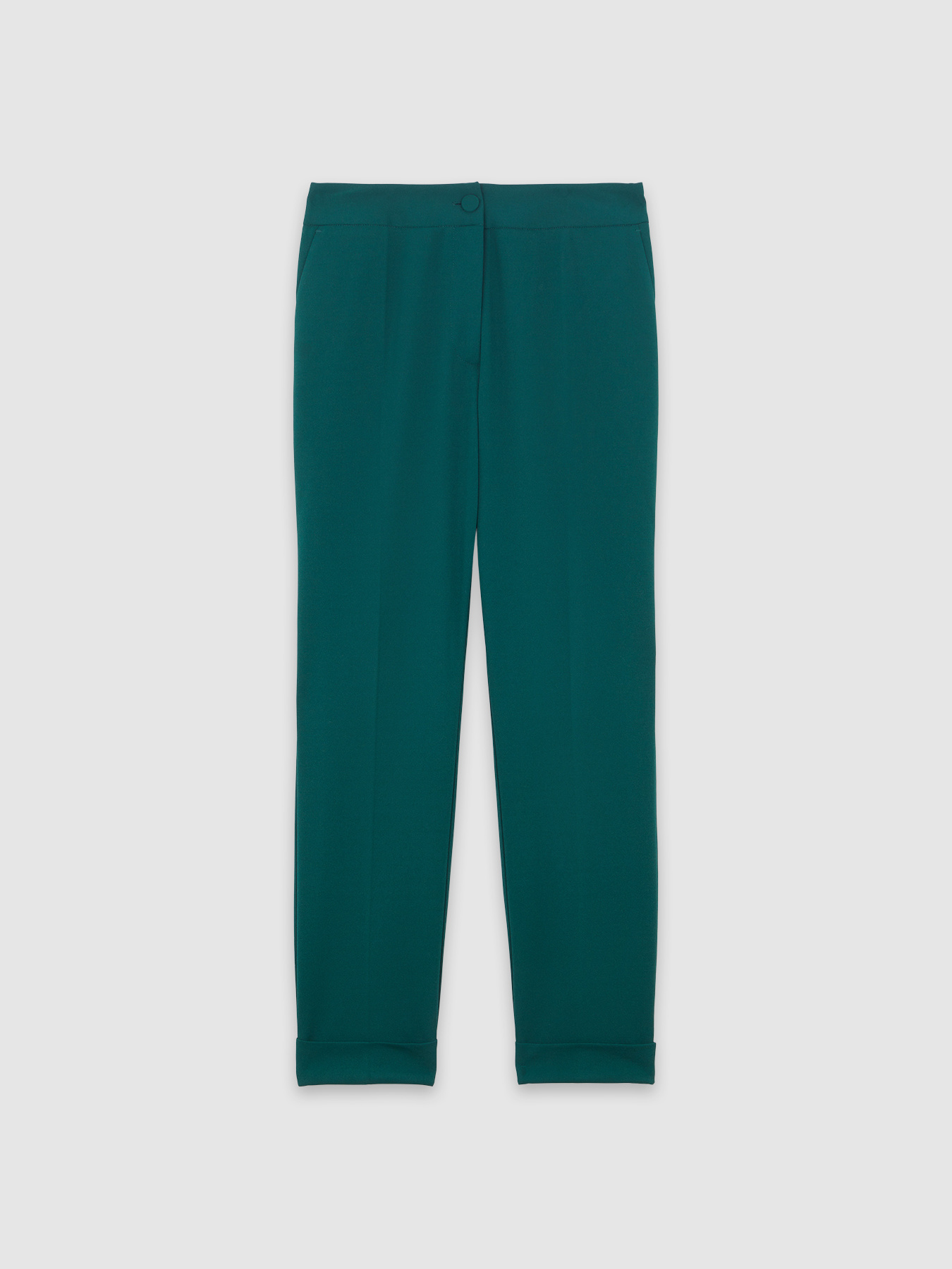 Pantaloni New York a sigaretta image number 3