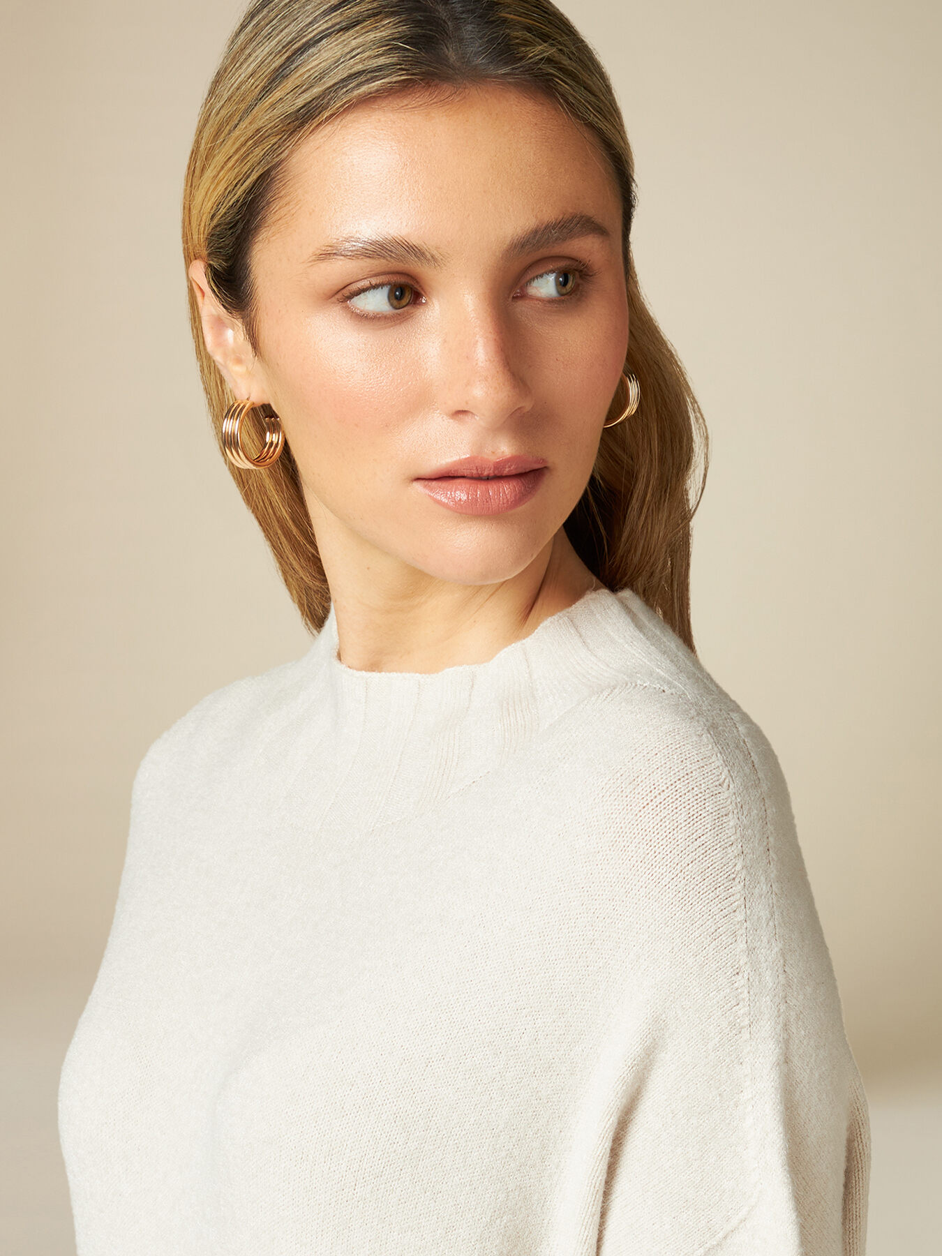 Robe en tricot image number 2