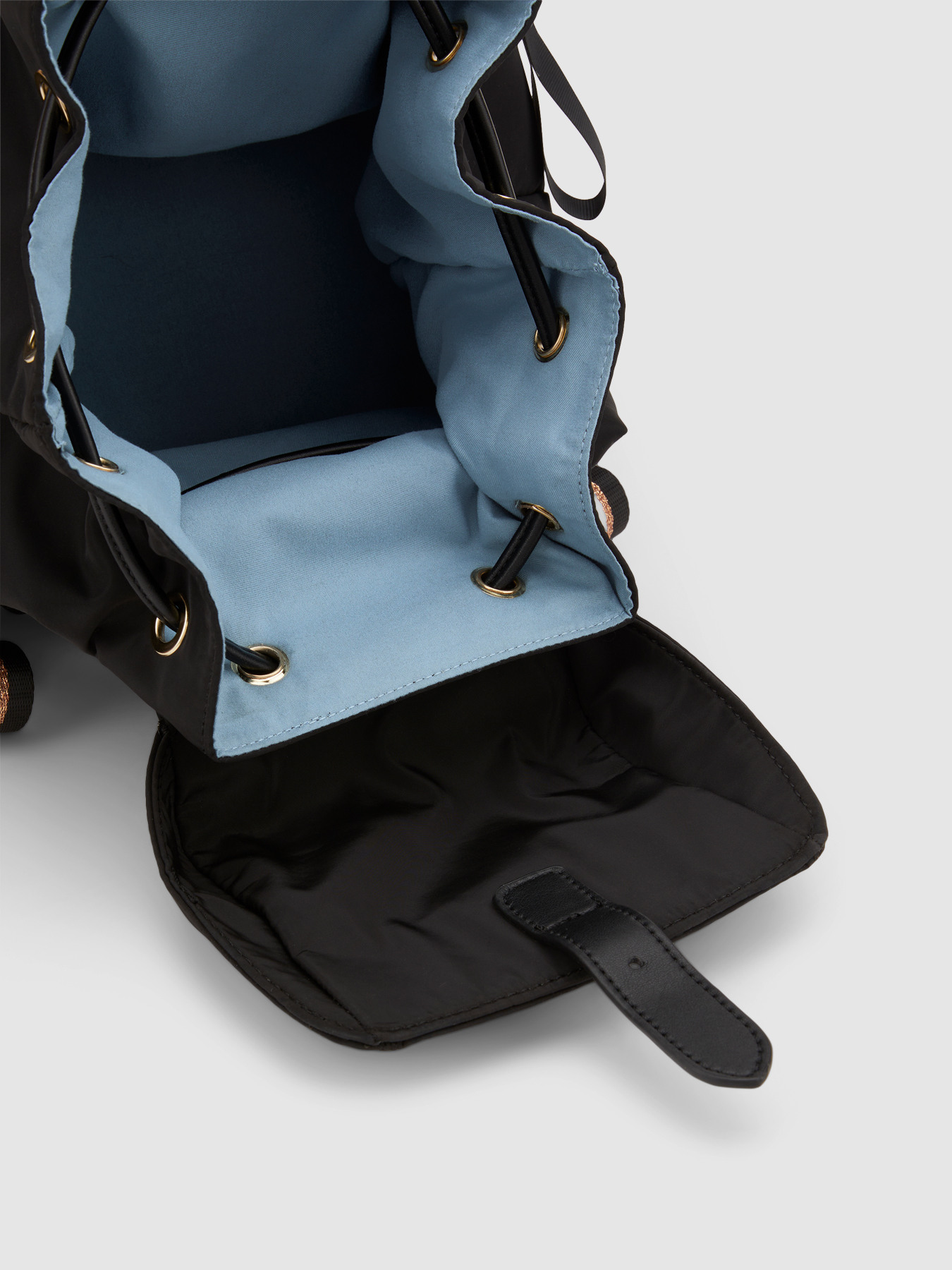 Zaino in nylon image number 3