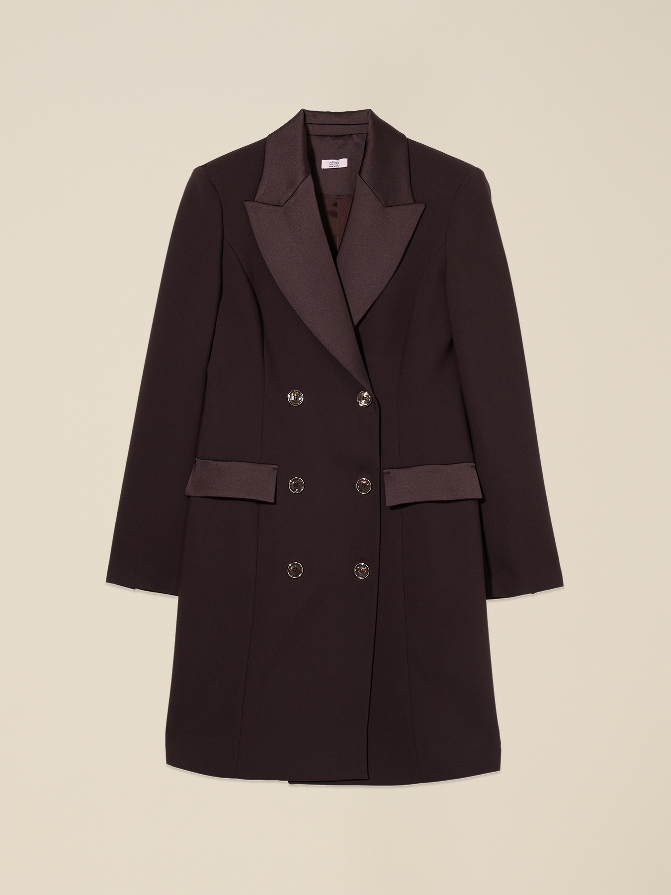 Robe-manteau doppiopetto image number 1