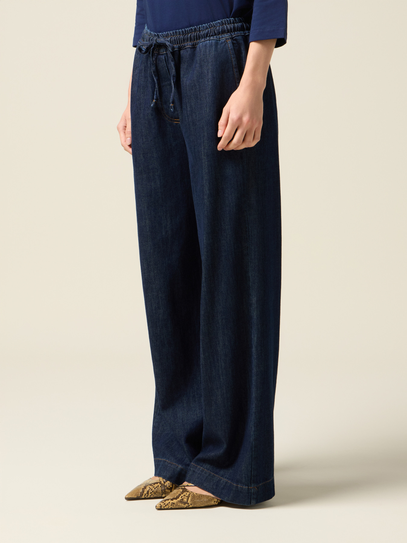 Jeans jogging image number 3