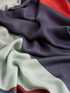 Schal in Colour-Block image number 1