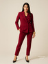 Regular trousers image number 5