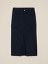 Cargo pencil skirt image number 4